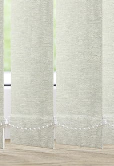 Argyll, Mire - Vertical Blind Slats